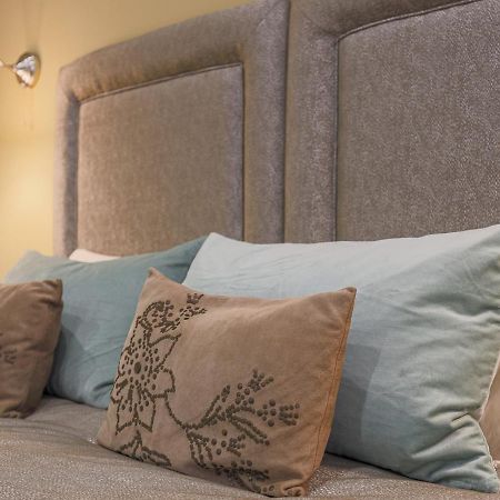 Tomas De Ibarra Apartment Севиля Екстериор снимка