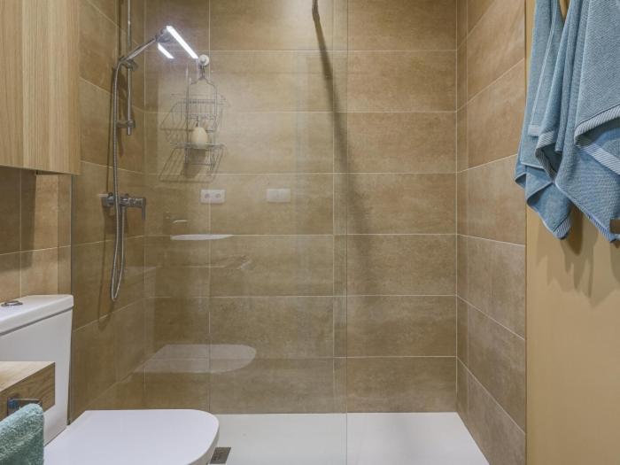 Tomas De Ibarra Apartment Севиля Екстериор снимка