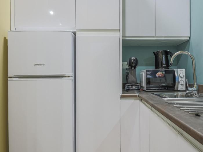 Tomas De Ibarra Apartment Севиля Екстериор снимка